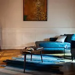Hedone Suite De Luxe Et Spa Privatif