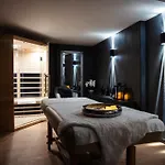 Hedone Suite De Luxe Et Spa Privatif