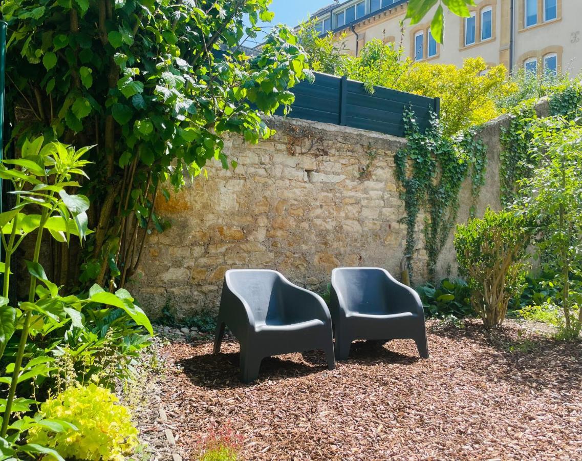 Hedone De Luxe Et Privatif Nancy