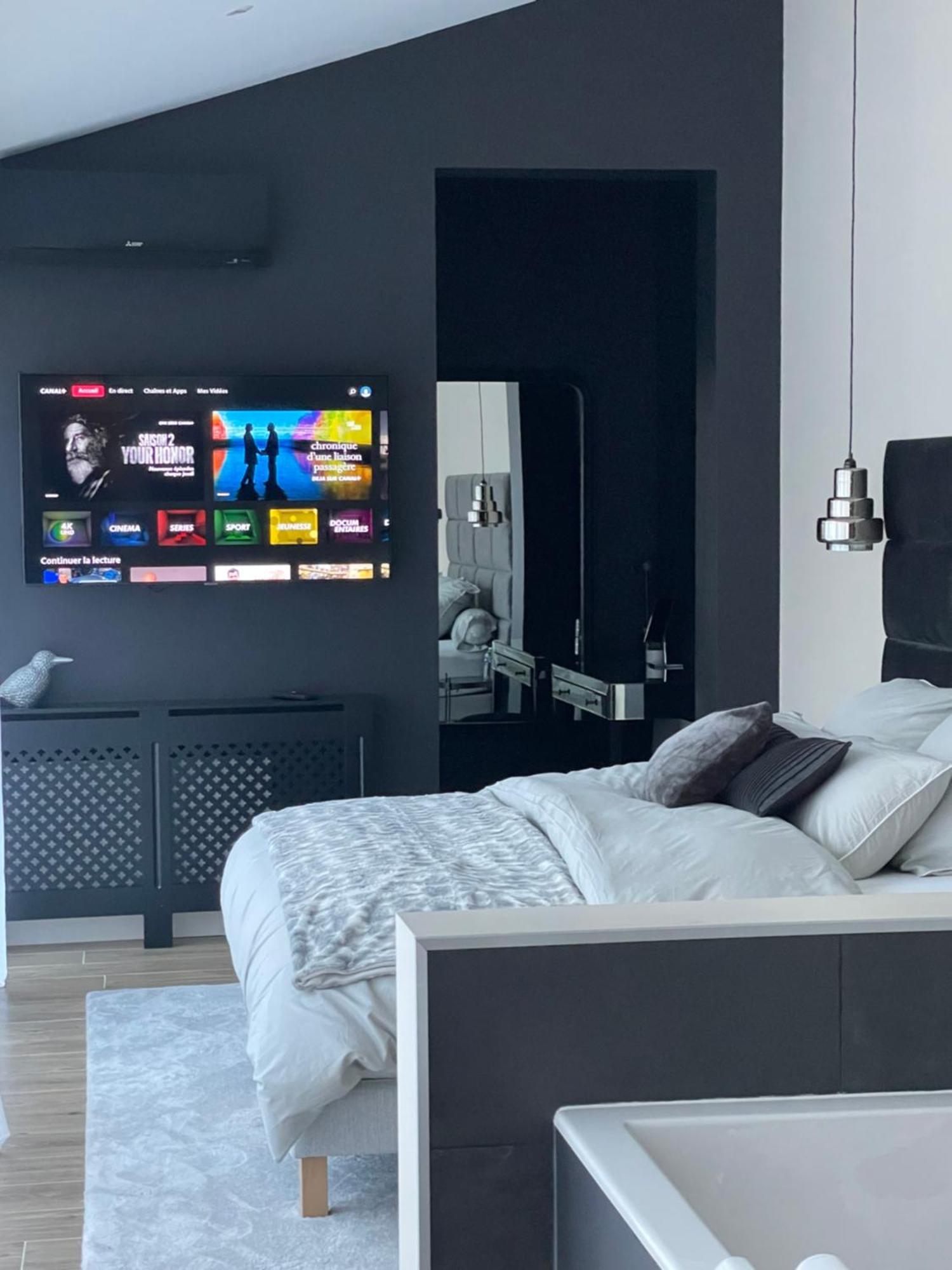 Appartement Hedone De Luxe Et Privatif *
