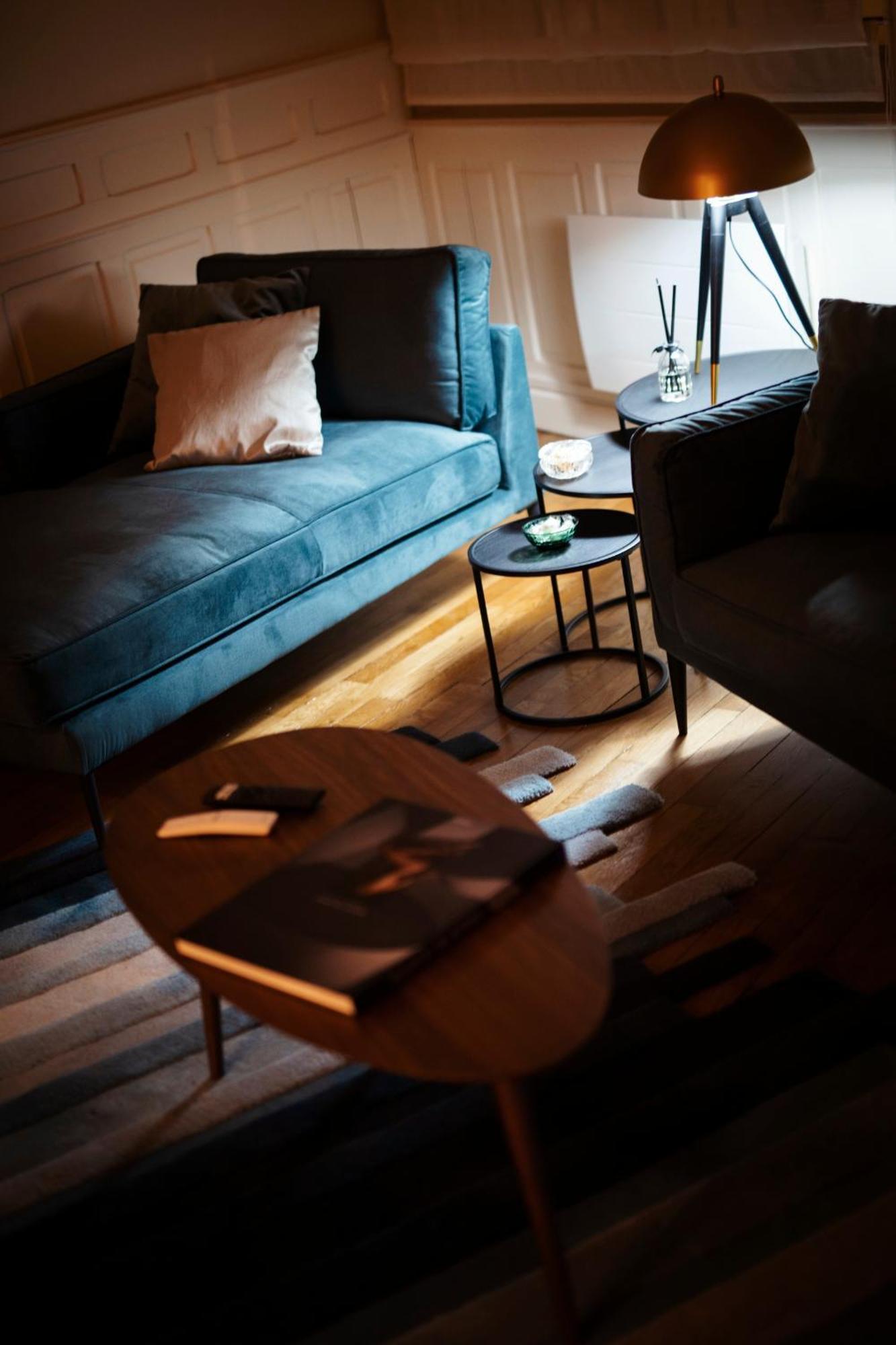 Appartement Hedone De Luxe Et Privatif *