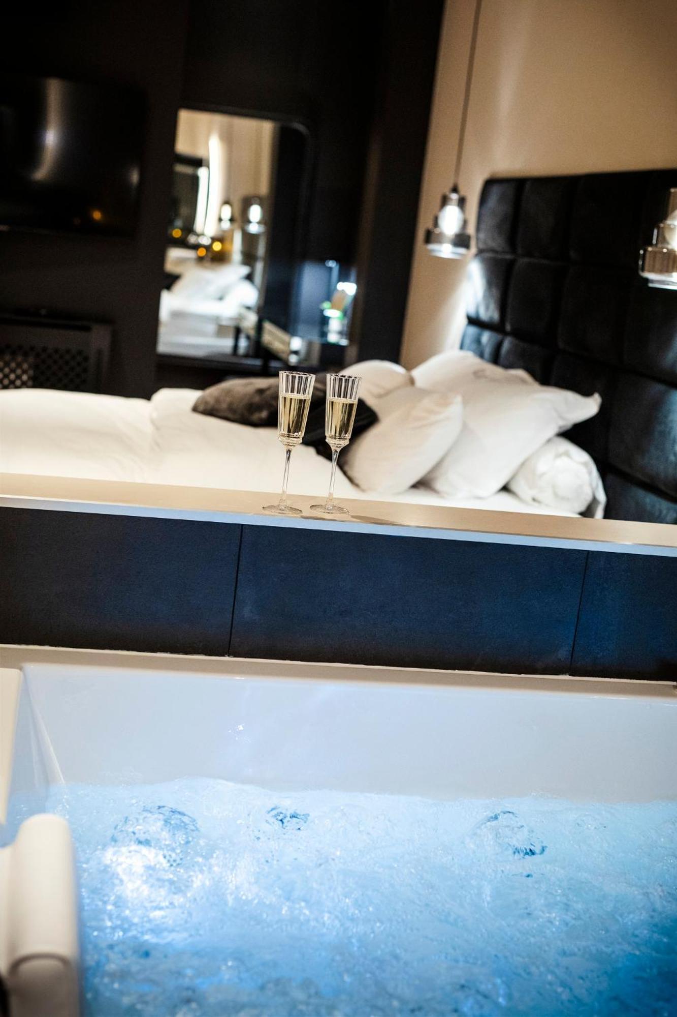 Hedone De Luxe Et Privatif Appartement *